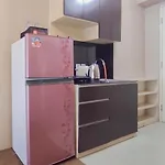 Pakuwonmall Apartment Tanglin Studio By B&B Host