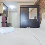 Pakuwonmall Apartment Tanglin Studio By B&B Host