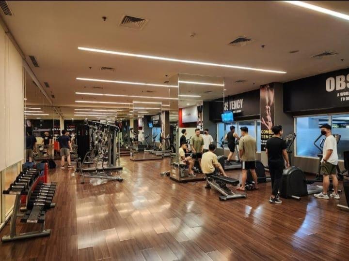 Apartemen Pakuwonmall Tanglin By Host