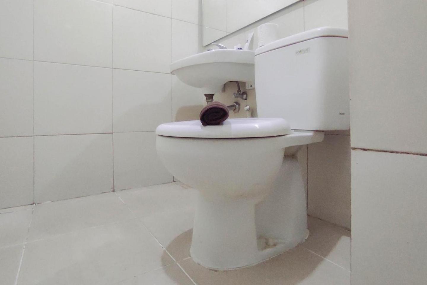 Pakuwonmall Tanglin By Host * Surabaya