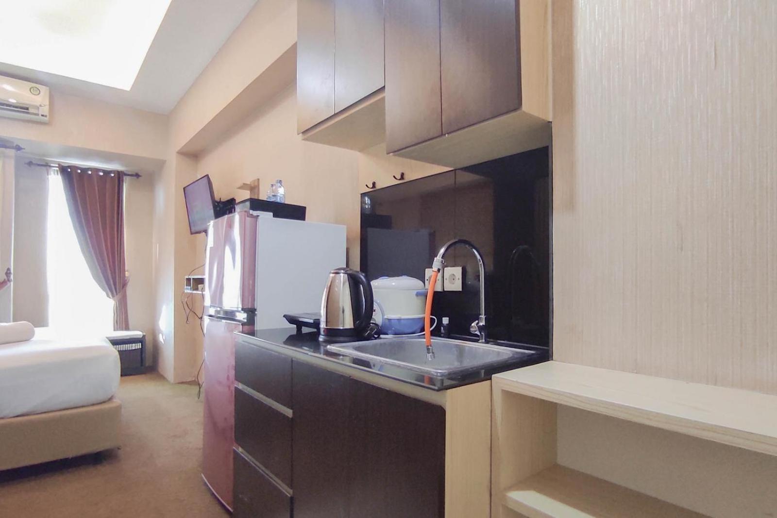 Apartemen Pakuwonmall Tanglin By Host