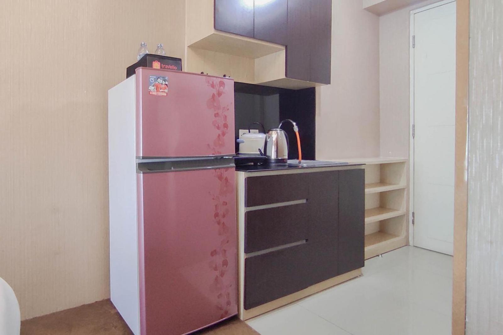 Pakuwonmall Tanglin By Host Apartemen Surabaya