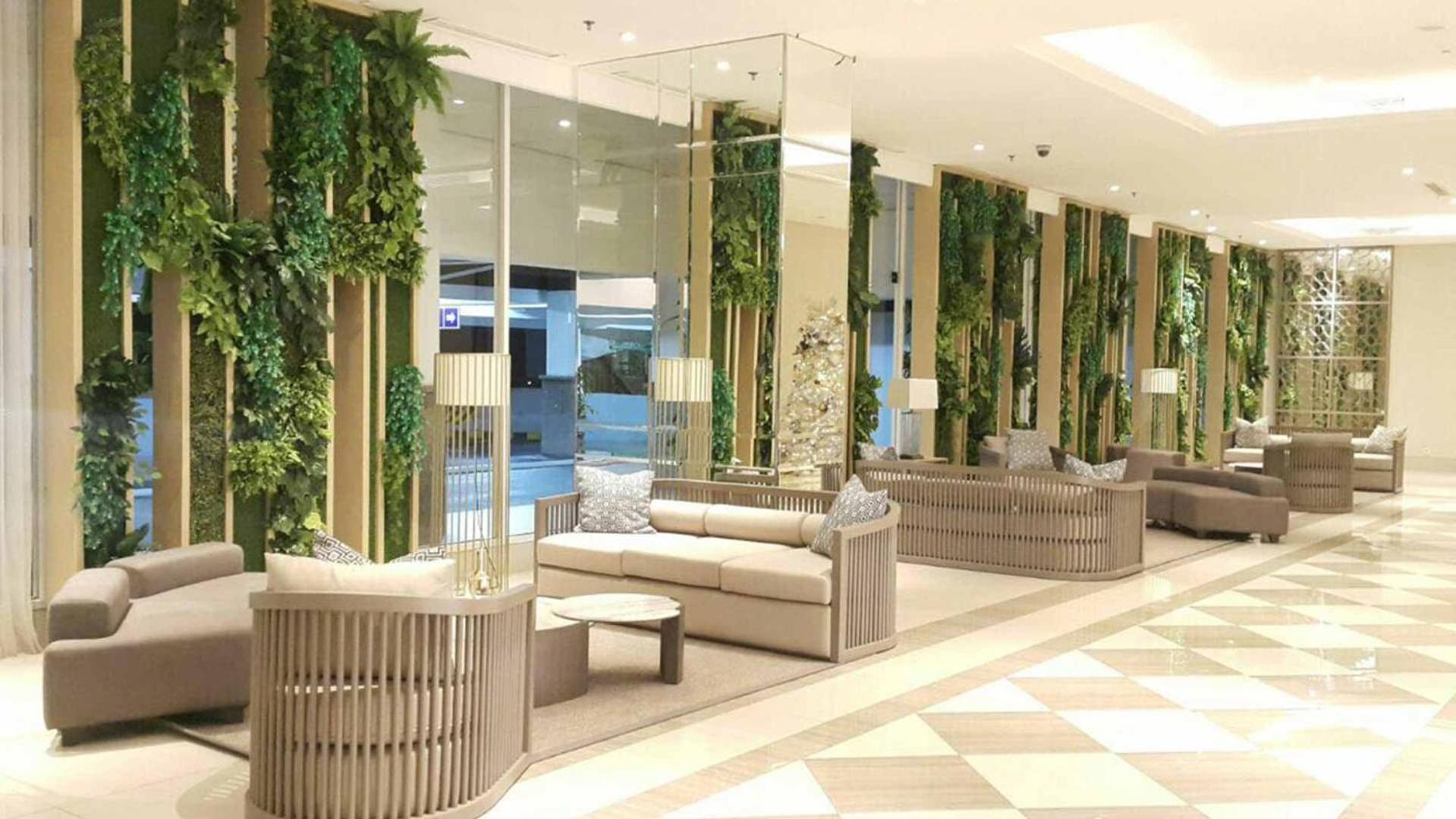 Pakuwonmall Tanglin By Host Apartemen *
