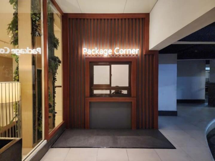 Pakuwonmall Tanglin By Host Apartemen *