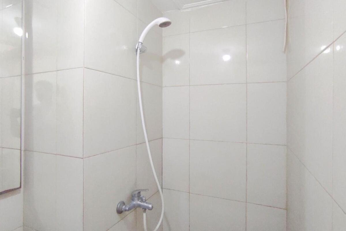 Apartemen Pakuwonmall Tanglin By Host Surabaya