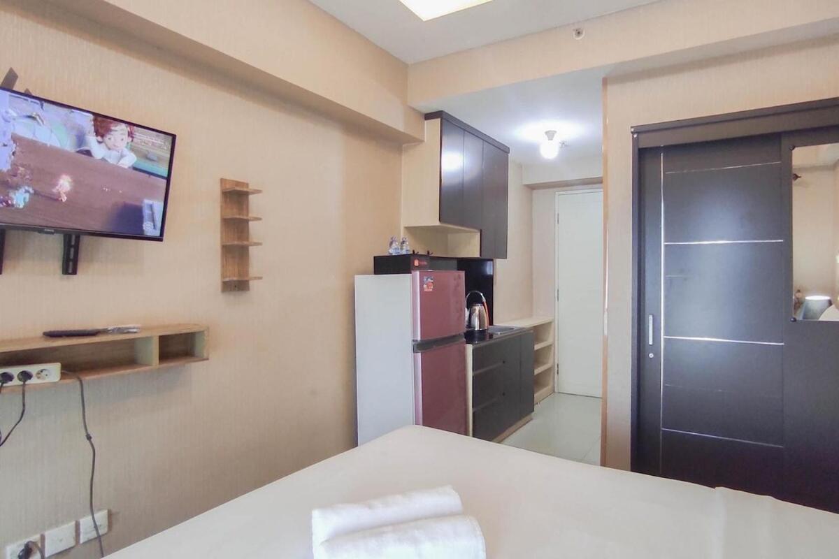 Pakuwonmall Tanglin By Host Apartemen *