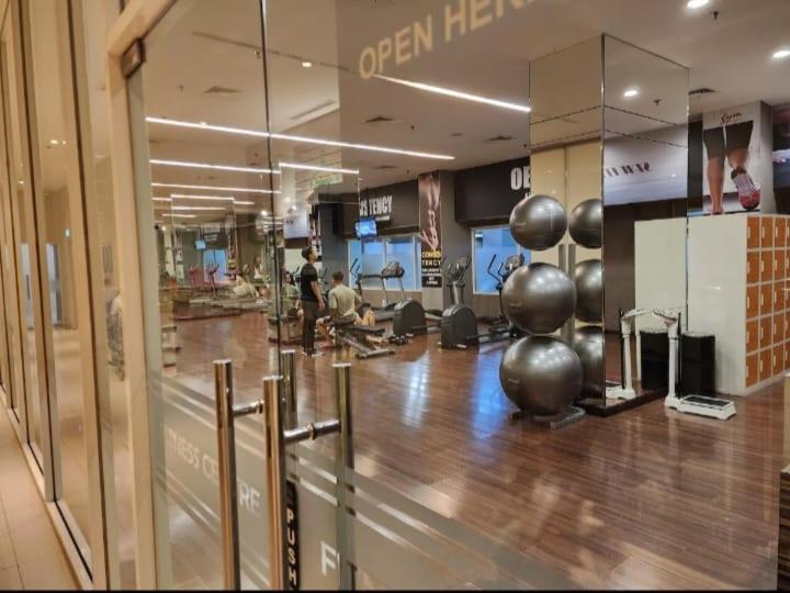 Pakuwonmall Tanglin By Host * Surabaya