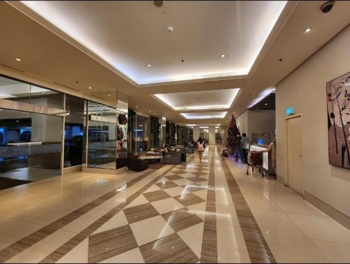 Apartemen Pakuwonmall Tanglin By Host Surabaya