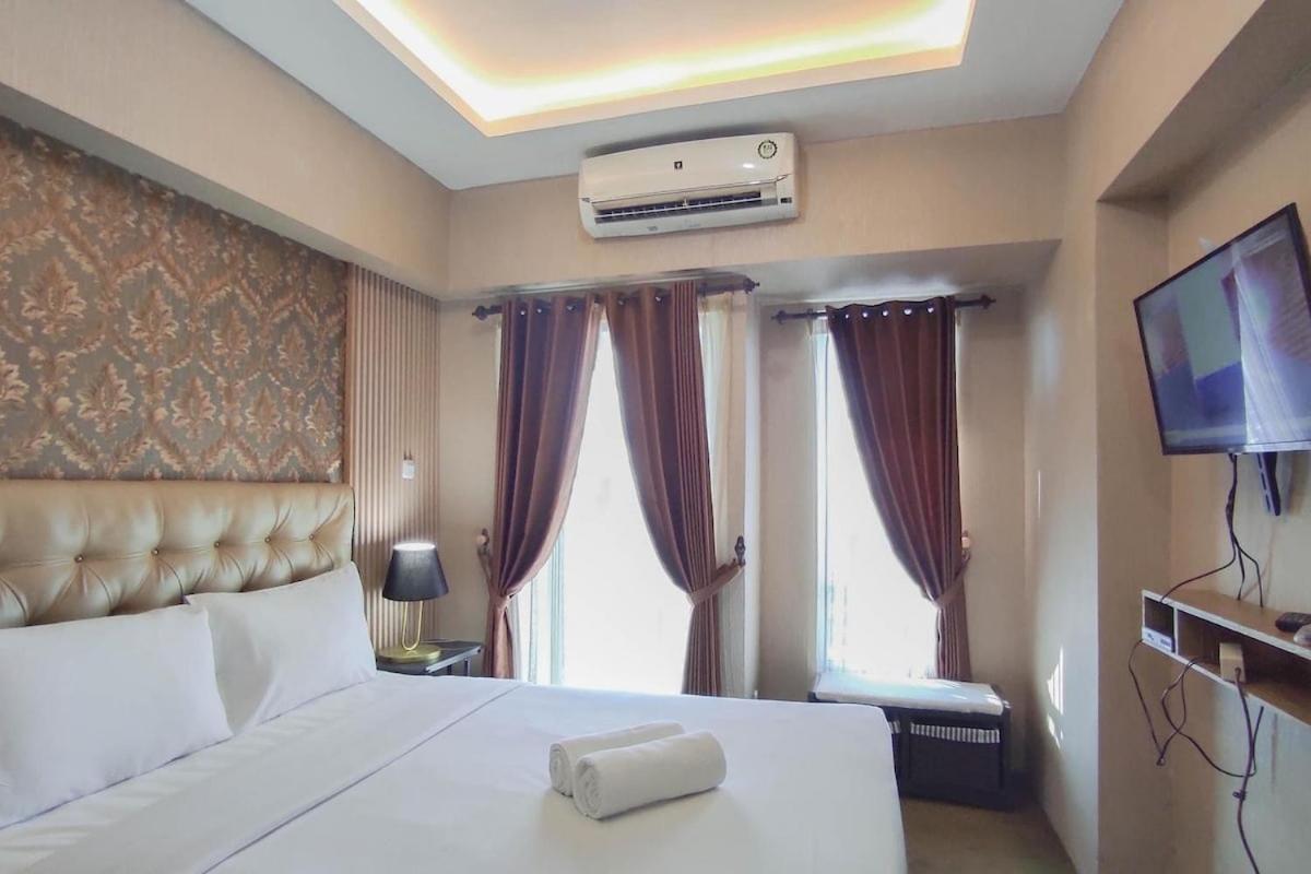 Pakuwonmall Tanglin By Host Apartemen