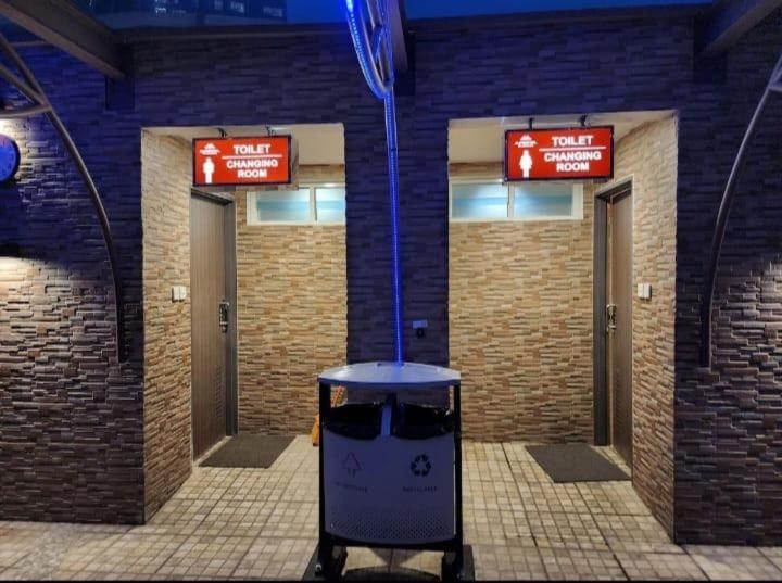 Apartemen Pakuwonmall Tanglin By Host Surabaya