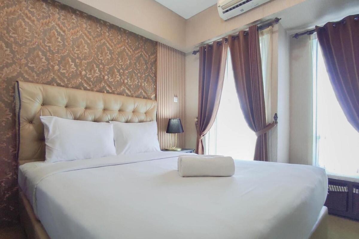 Pakuwonmall Tanglin By Host Surabaya