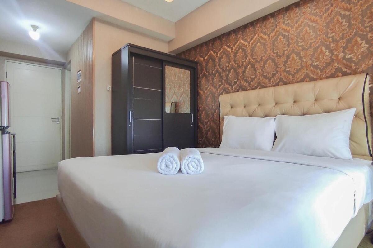 Pakuwonmall Tanglin By Host