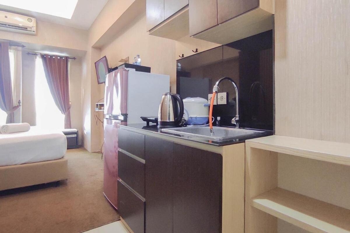 Pakuwonmall Tanglin By Host Apartemen