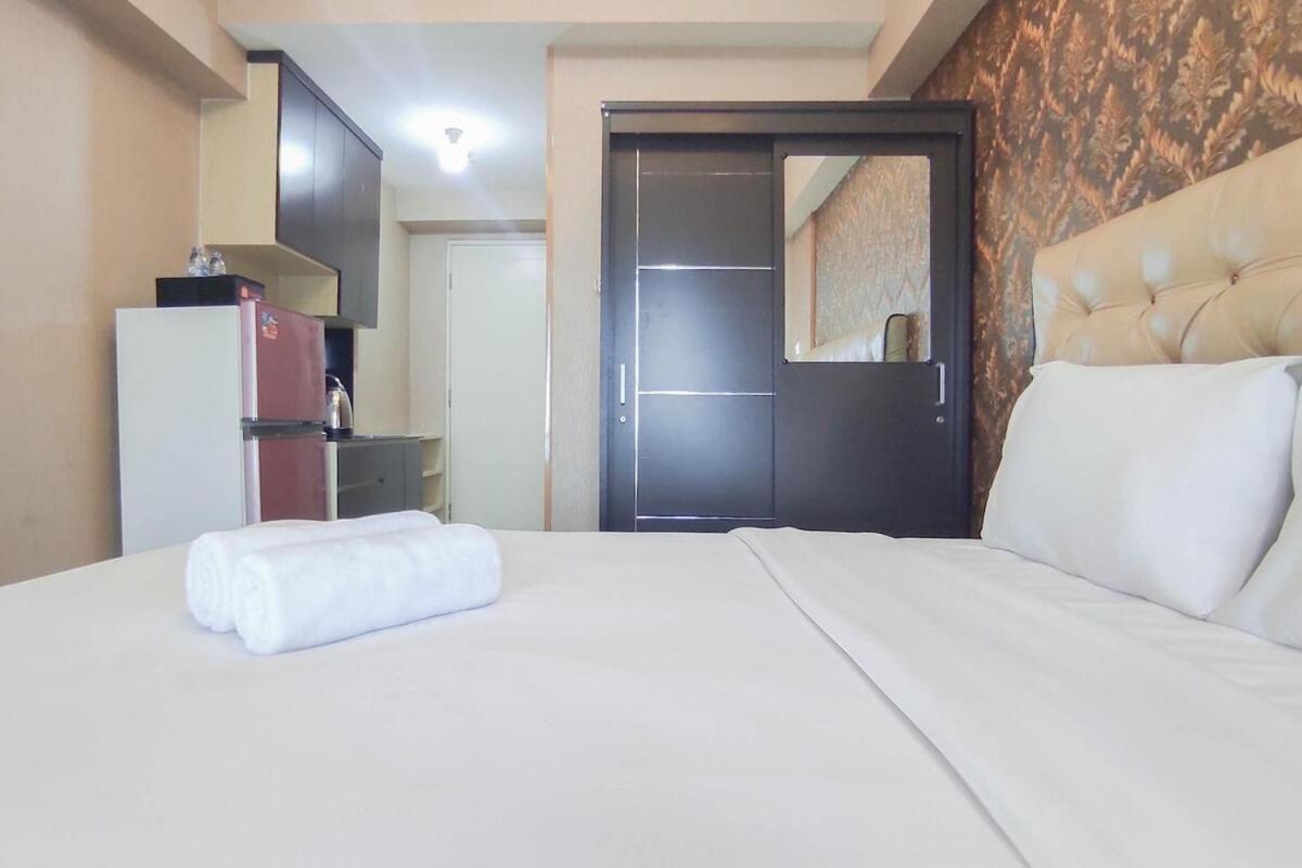 Apartemen Pakuwonmall Tanglin By Host