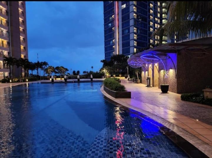 Pakuwonmall Tanglin By Host Apartemen *