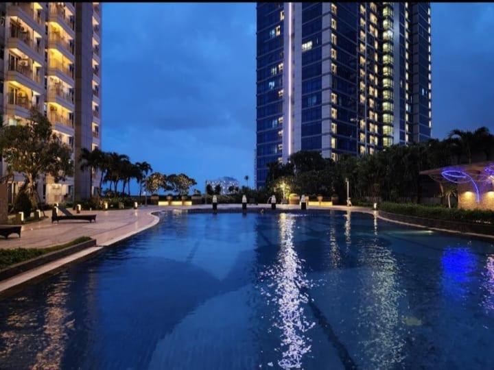 Pakuwonmall Tanglin By Host * Surabaya