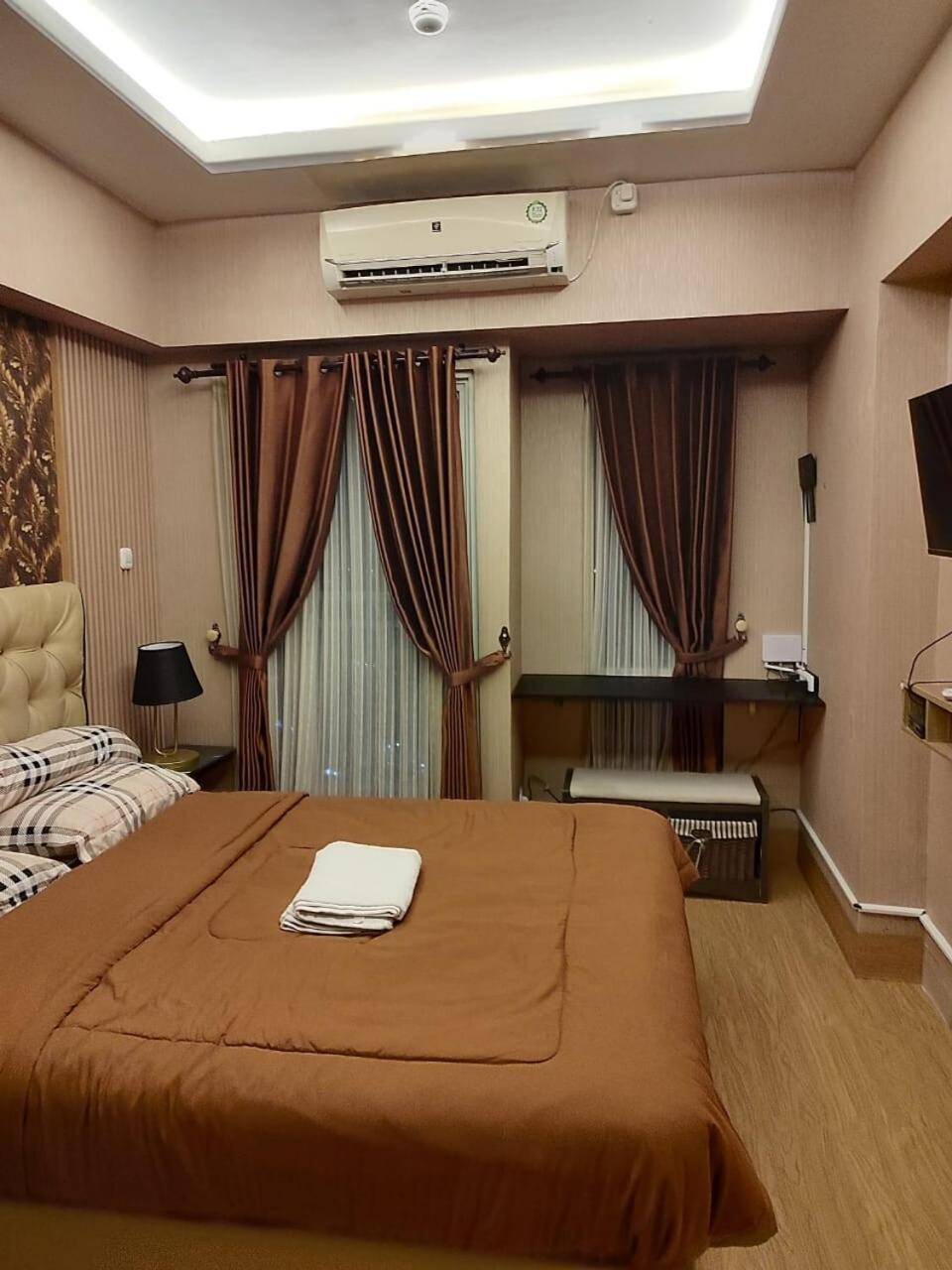 Pakuwonmall Tanglin By Host Surabaya