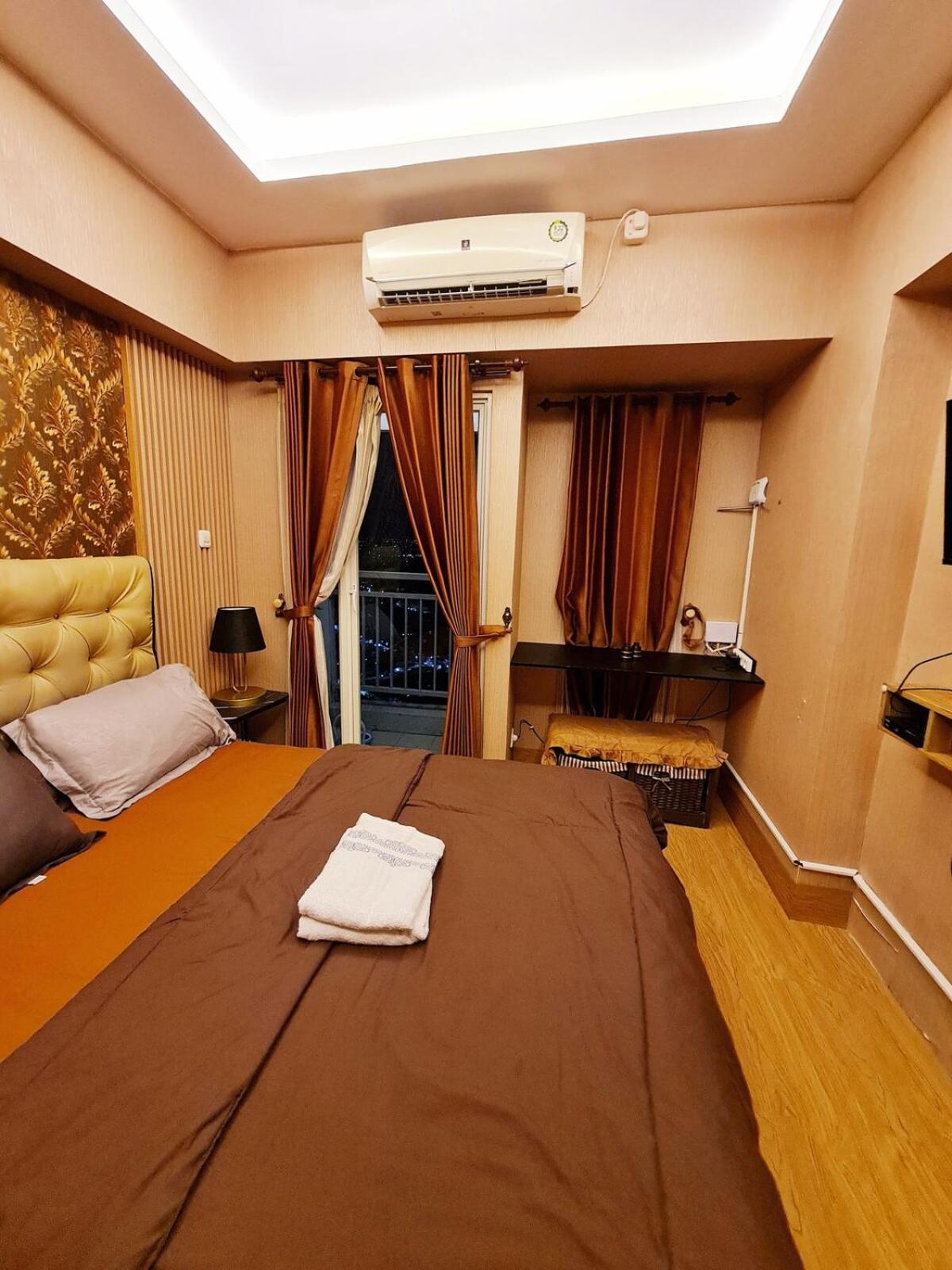 Pakuwonmall Tanglin By Host Apartemen