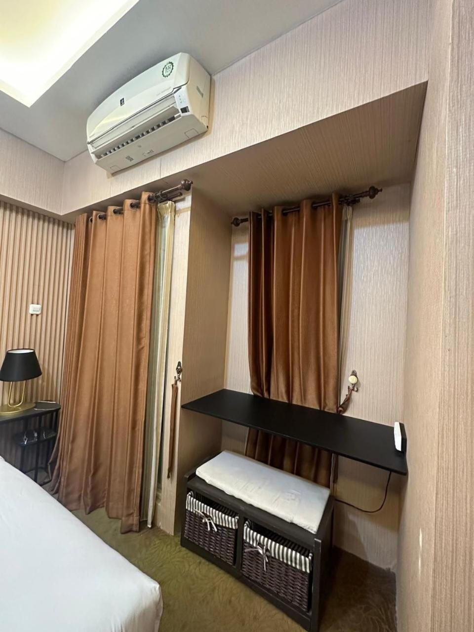 Apartemen Pakuwonmall Tanglin By Host *